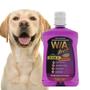 Imagem de Shampoo w.a 500 ml pulgas e carrapatos cães e gatos