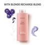 Imagem de Shampoo Wella Professionals Invigo Blonde Recharge 1L