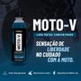 Imagem de Shampoozeira Automotiva Concentrdo Para Motos Moto-V