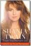 Imagem de Shania Twain - From This Moment On - PRATA EDITORA                                     