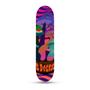 Imagem de Shape c decks marfim cogumelos 8.25"