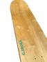 Imagem de Shape c decks marfim premium yellow monkey 7.75"+ lixa nacional