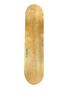 Imagem de Shape c decks marfim premium yellow monkey 7.75"+ lixa nacional