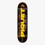 Imagem de Shape Cisco Skate Fiber Decks Pro Model Paulo Piquet Energy