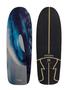 Imagem de Shape com lixa modelo wave round 30x10