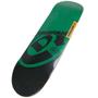 Imagem de Shape Drop Dead Marfim Classic Colored Bigger / Preto-verde