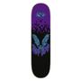 Imagem de Shape Drop Dead Marfim Flittermouse Skate Profissional