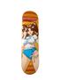 Imagem de Shape Hook-Ups 8.5" Maple Importado