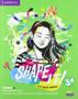 Imagem de Shape it! level 3 combo a students book and workbook with practice extra - CAMBRIDGE DO BRASIL