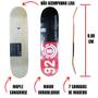 Imagem de Shape Maple Element 92 Classic 8.0 Original