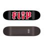 Imagem de Shape Maple Flip Hkd Stained Black 8.0