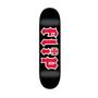Imagem de Shape Maple Flip Hkd Stained Black 8.0