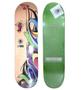 Imagem de Shape Maple Lyons 8.0 Heat Transfer Com Lixa