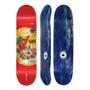 Imagem de Shape Maple Skate Maple Fruit Rings Cisco Heat Transfer 8.5