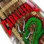 Imagem de Shape Powell Peralta 9,625 Maple Caballero SPN Chin Dragon