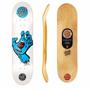 Imagem de Shape Santa Cruz Maple 8.25 Powerlite Street White