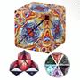 Imagem de Shape Shifting Galaxy Qiyi Magnetic Cube Stickerless New