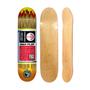 Imagem de Shape Skate Marfim Cisco Fn+r Série Utilities Street Fire 8.2