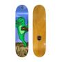 Imagem de Shape Skate Marfim Premium Cisco Jurassic Dino Crash 8.125