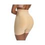 Imagem de Shapewear Cintura Alta com Acolchoamento para Levantar o Bumbum - Emagrecimento e Modelagem Corporal