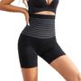 Imagem de Shapewear Cintura Alta Flarixa - Controle de Barriga e Emagrecimento para Mulheres