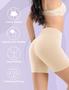 Imagem de Shapewear Esa Liang - Body Shaper e Shorts Modeladores para Tummy Control Feminino