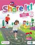 Imagem de Share It! Starter Sb With Shar And Navio App - MACMILLAN BR