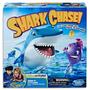 Imagem de Shark Chase Game Divertido Modo De Pegar Peixes Para Crianças