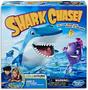 Imagem de Shark Chase Game Divertido Modo De Pegar Peixes Para Crianças