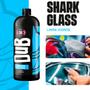 Imagem de Shark Glass Limpador De Vidros Espelhos Automotivo Dub Boyz