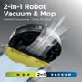 Shark Matrix Plus AV2620WA Robô 2 em 1 com Sonic Mop Autoesvaziante ...