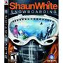 Imagem de Shaun White Snowboarding - PS3