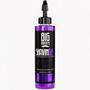 Imagem de Shaving Gel Barbear Bisnaga Big Barber Purple 300ml Profissional