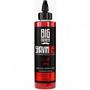 Imagem de Shaving Gel Barbear Bisnaga Big Barber Red 300ml Profissional