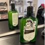 Imagem de Shaving Pre Barba Transparente 520Ml Rabo De Galo