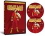 Imagem de Shazam! As Aventuras Do Capitão Marvel - A Série Animada DVD