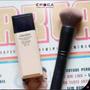 Imagem de Sheer And Perfect Foundation Shiseido - Base Facial