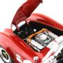 Imagem de Shelby Cobra 427 S/c Vermelho Shelby Collectibles 1/18