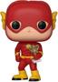 Imagem de Sheldon As The Flash - The Big Bang Theory - 833 - Funko