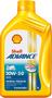 Imagem de Shell Advance AX5 20W50 Mineral API SL JASO MA2