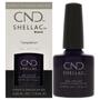 Imagem de Shellac Cor das Unhas - Temptation CND 0,25 oz