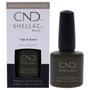 Imagem de Shellac Nail Color - Boné e Vestido CND 0,25 oz