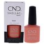 Imagem de Shellac Nail Color Spear por CND Mulheres 0.25 oz Esmalte