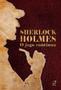 Imagem de Sherlock Holmes: O Jogo Continua - EDITORA DRACO