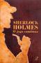 Imagem de Sherlock Holmes: O Jogo Continua Sortido - EDITORA DRACO