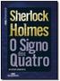 Imagem de Sherlock Holmes - O Signo Dos Quatro - 1 - MELHORAMENTOS