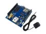 Imagem de Shield gps duinopeak com antena
