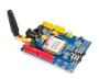 Imagem de Shield GSM GPRS SIM900 com Antena - Compatível com Arduino - 02-217 - GC-224