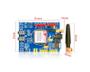 Imagem de Shield GSM GPRS SIM900 com Antena - Compatível com Arduino - 02-217 - GC-224