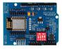 Imagem de Shield wifi esp8266 12e